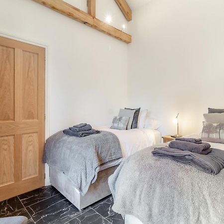 Вилла Bell House Stables - Uk41789 Melton Constable Экстерьер фото