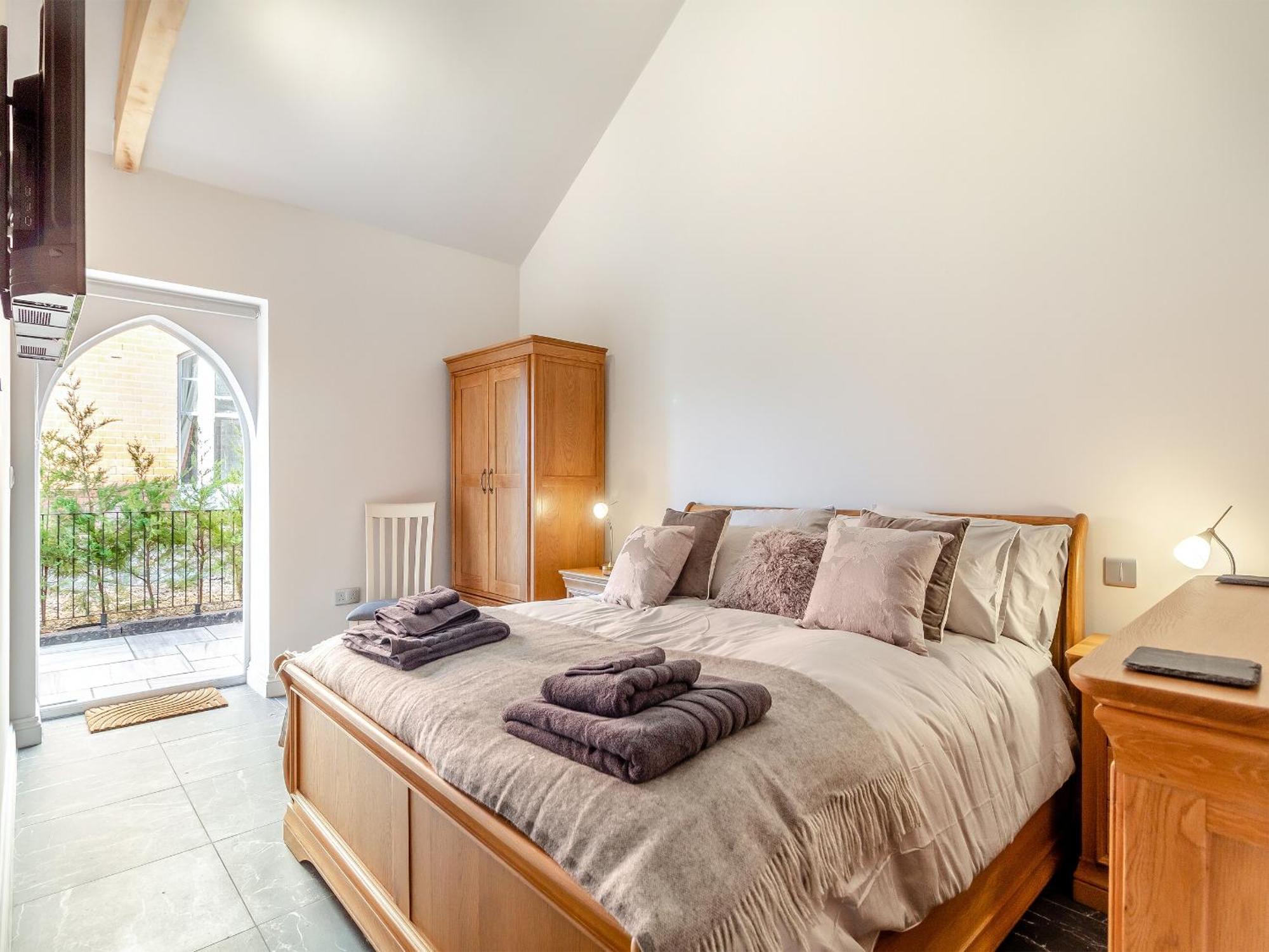 Вилла Bell House Stables - Uk41789 Melton Constable Экстерьер фото